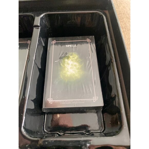 Risk The Elder Scrolls V Skyrim Board Game *READ* - Picture 11 of 16